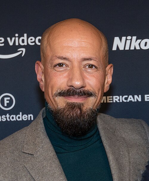 Zdjęcie: Tarik Saleh