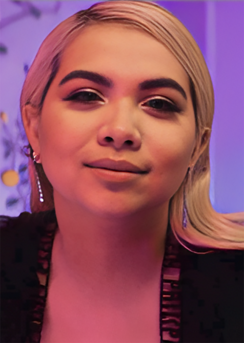 Zdjęcie: Hayley Kiyoko