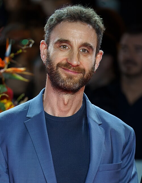 Zdjęcie: Dani Rovira
