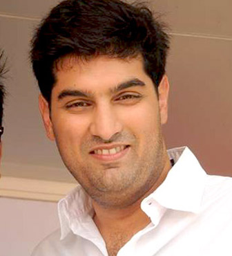 Zdjęcie: Kunaal Roy Kapur