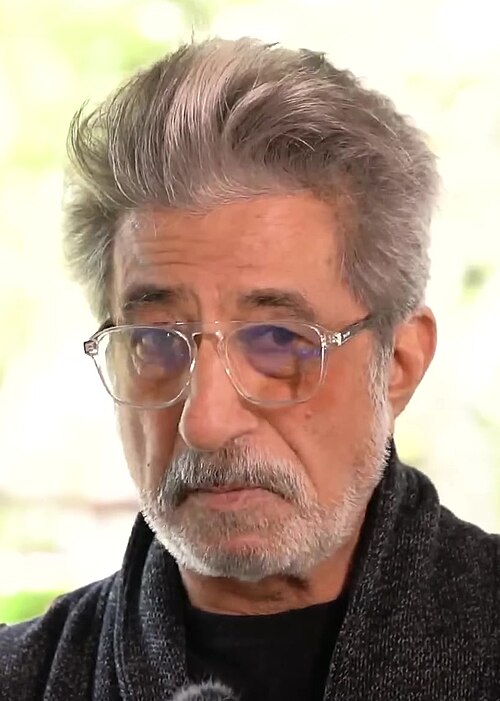Zdjęcie: Shakti Kapoor