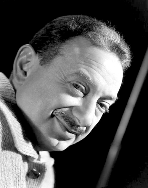 Zdjęcie: Maurice Chevit