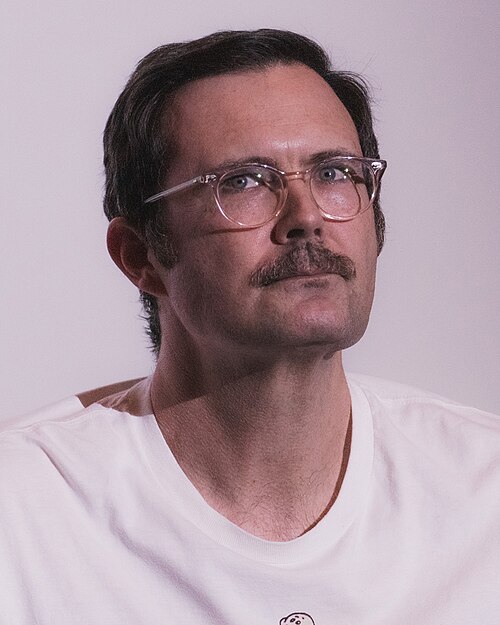 Zdjęcie: Osgood Perkins