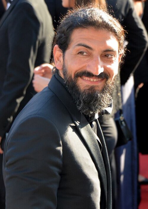 Zdjęcie: Numan Acar