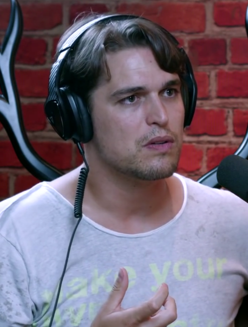 Zdjęcie: Diogo Morgado