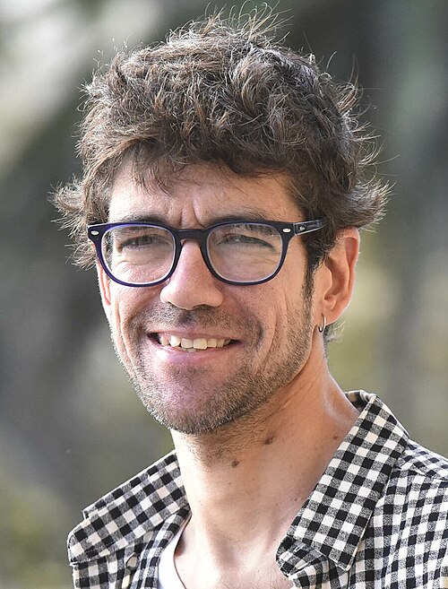 Zdjęcie: Javier Botet
