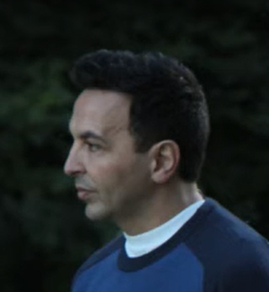 Zdjęcie: Kamel Ouali