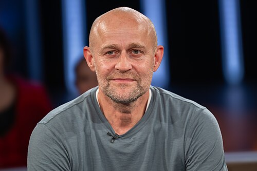 Jürgen Vogel, 2024