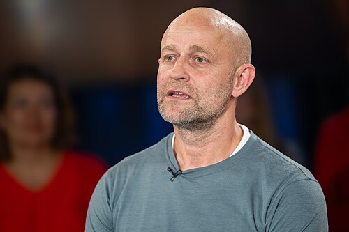 Jürgen Vogel, 2024