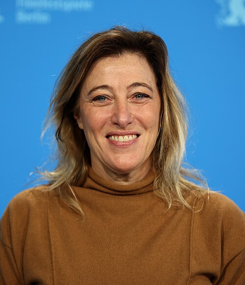 Zdjęcie: Valeria Bruni Tedeschi
