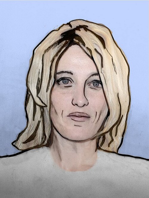 Valeria Bruni Tedeschi, 2010