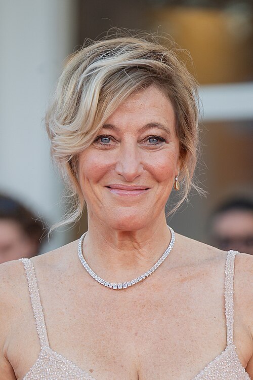 Valeria Bruni Tedeschi, 2025