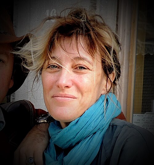 Valeria Bruni Tedeschi, 2013