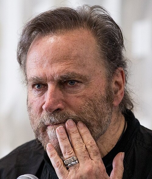 Zdjęcie: Franco Nero