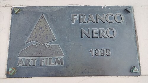 Franco Nero, 2024