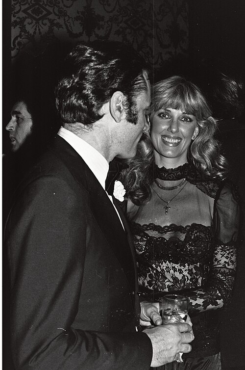 Franco Nero, 1979