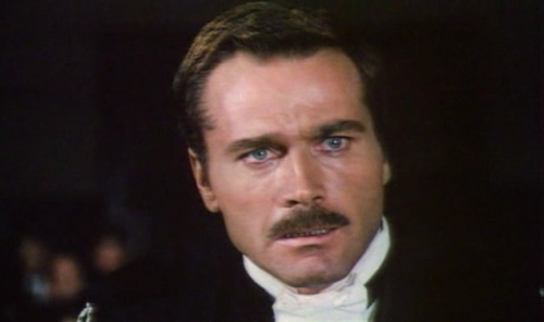Franco Nero, 2008