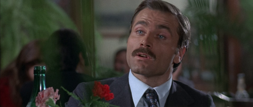 Franco Nero, 1971