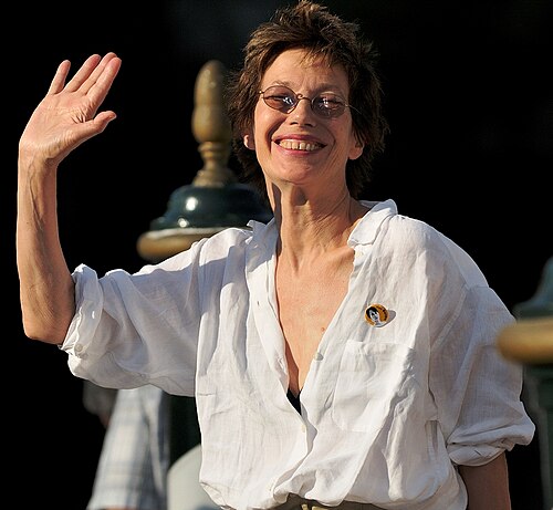 Jane Birkin, 2009