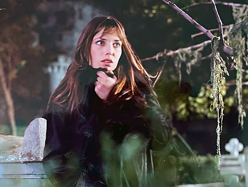 Jane Birkin, 1974