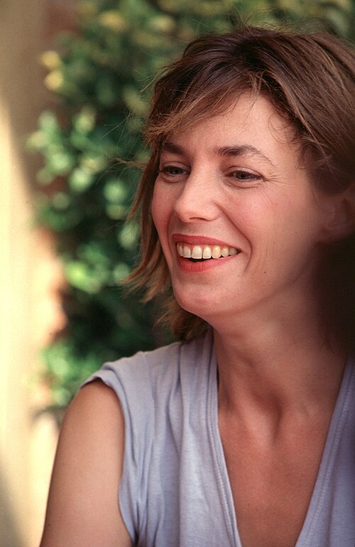 Jane Birkin, 1996