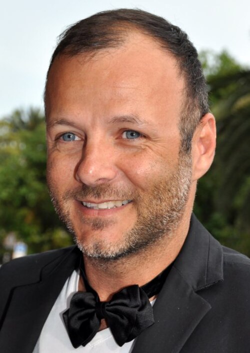 Zdjęcie: Pierre-François Martin-Laval