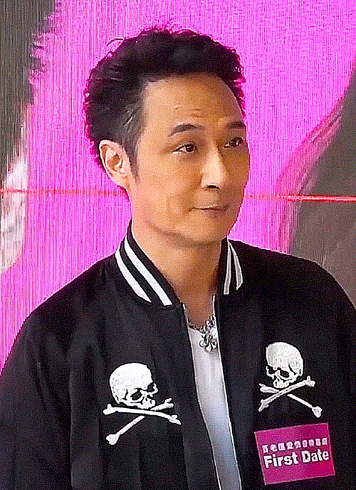 Zdjęcie: Francis Ng