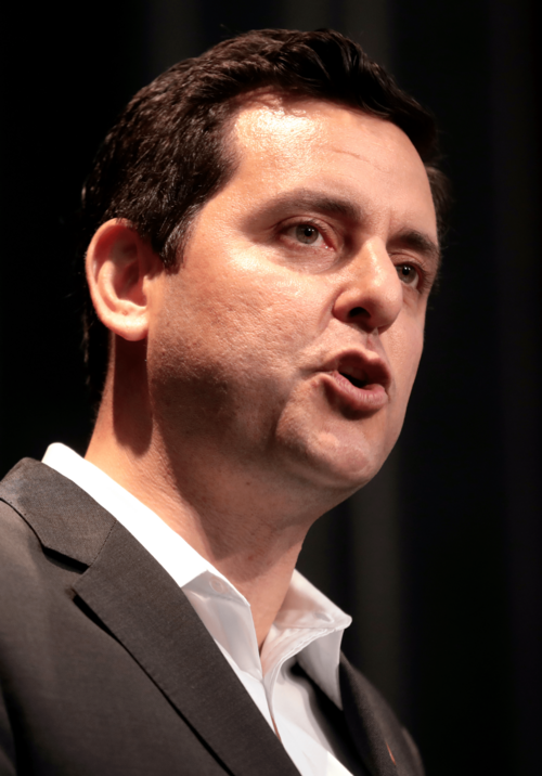 Zdjęcie: Ben Gleib