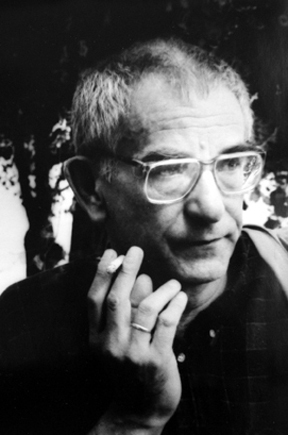 Zdjęcie: Krzysztof Kieślowski