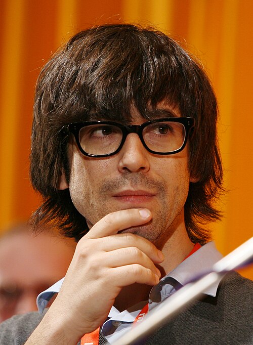 Zdjęcie: Luis Piedrahita