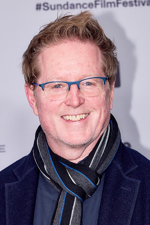 Zdjęcie: Andrew Stanton