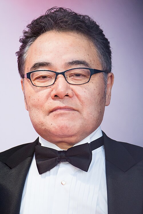 Zdjęcie: Ryo Iwamatsu