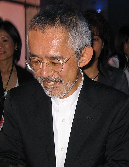 Zdjęcie: Toshio Suzuki