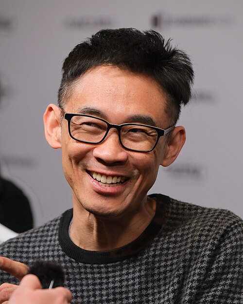 Zdjęcie: James Wan