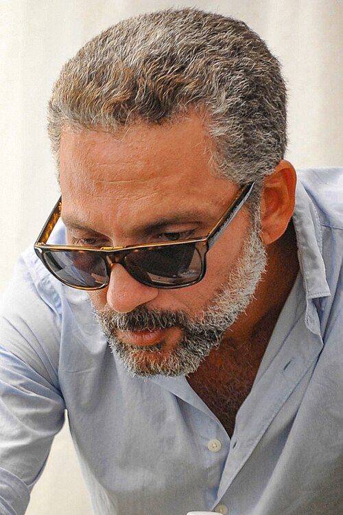 Zdjęcie: Giuseppe Fiorello