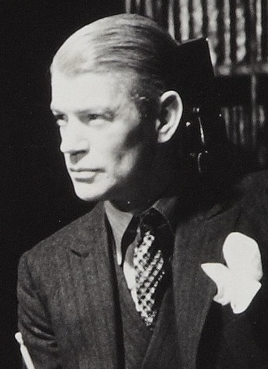 Zdjęcie: James Whale