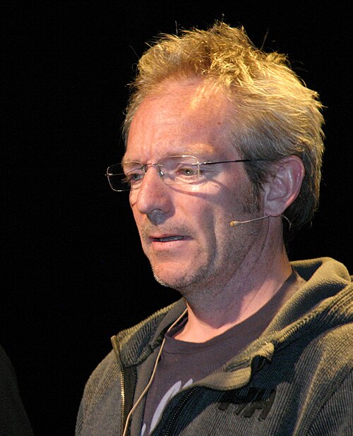 Zdjęcie: Petter Næss