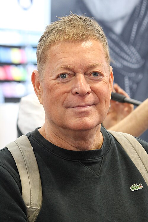 Zdjęcie: Peter Frödin