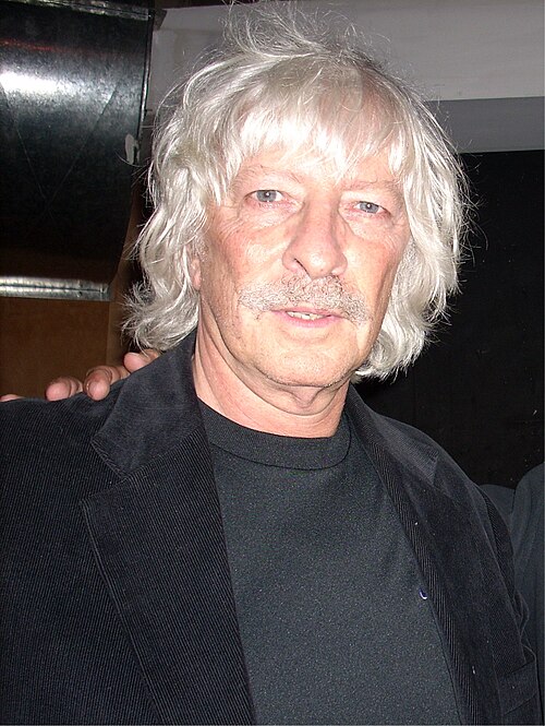 Zdjęcie: Carlos López Puccio