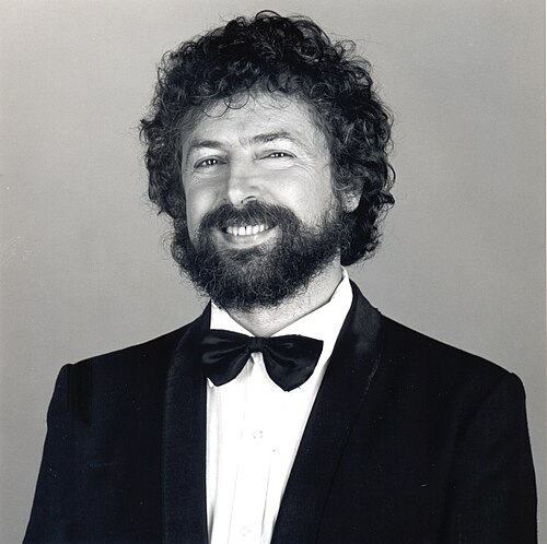 Zdjęcie: Carlos Núñez Cortés