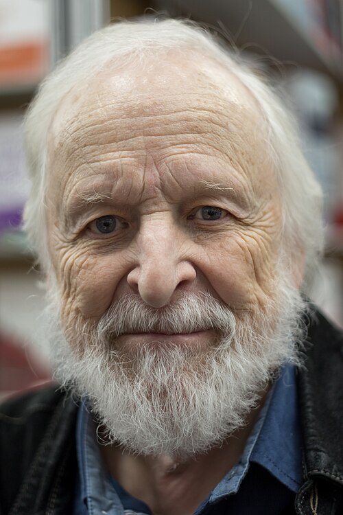 Zdjęcie: Marcel Sabourin