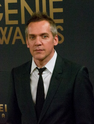 Zdjęcie: Jean-Marc Vallée