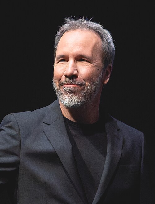 Zdjęcie: Denis Villeneuve