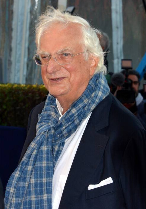 Zdjęcie: Bertrand Tavernier