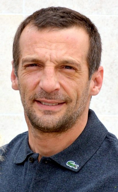 Zdjęcie: Mathieu Kassovitz