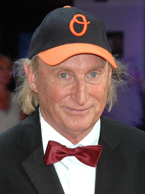 Zdjęcie: Otto Waalkes