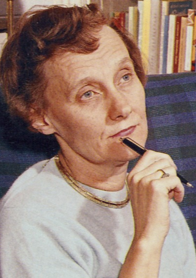 Zdjęcie: Astrid Lindgren