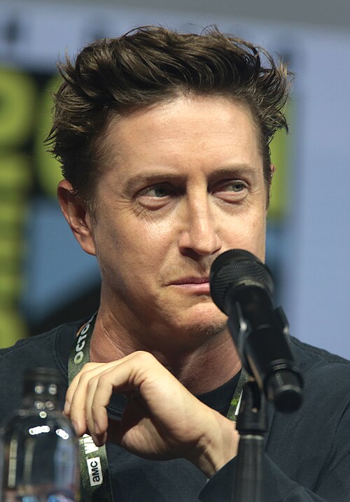 Zdjęcie: David Gordon Green