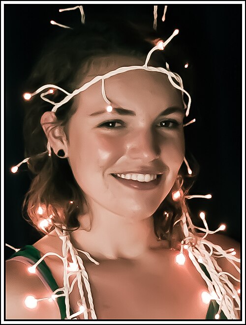 Zdjęcie: Beth Stelling