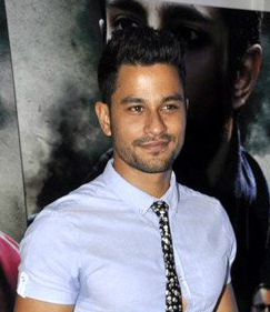Zdjęcie: Kunal Khemu